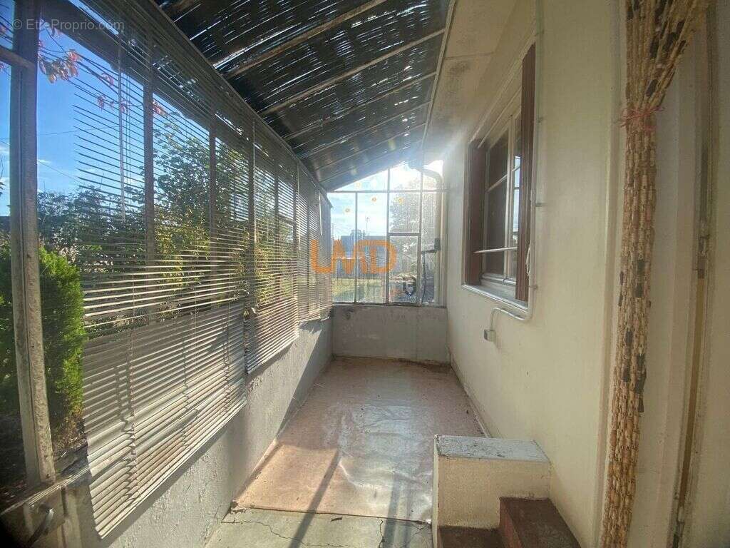 Maison à MONDOUBLEAU