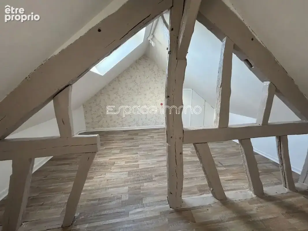 Maison individuelle - 80m² - 3 chambres - LE HOULME - photo 14