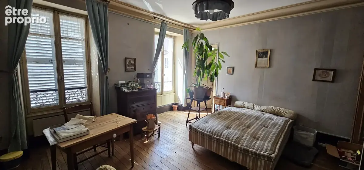 Ancien relais de poste au charme intemporel - photo 20