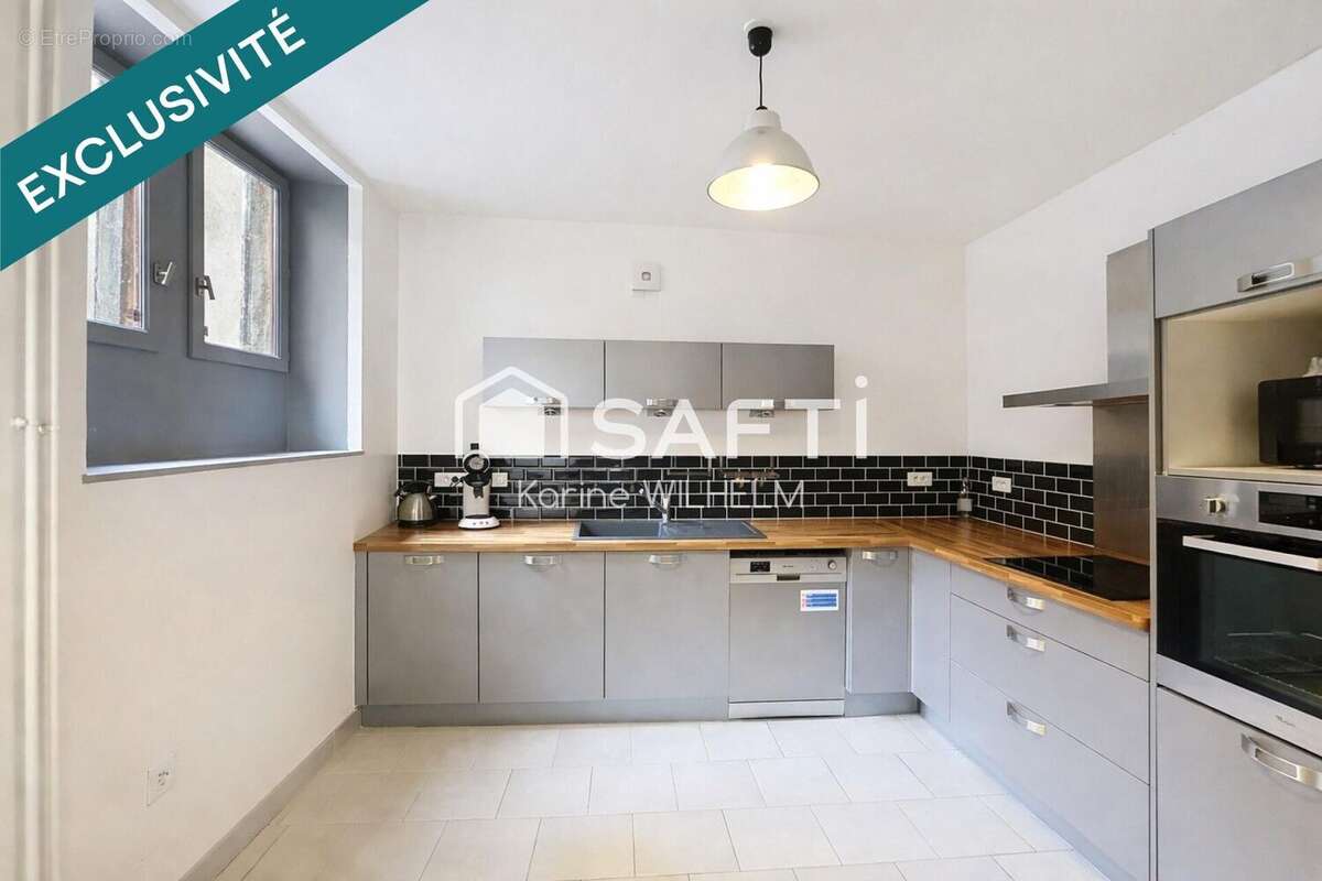 Photo 4 - Maison à TOUL