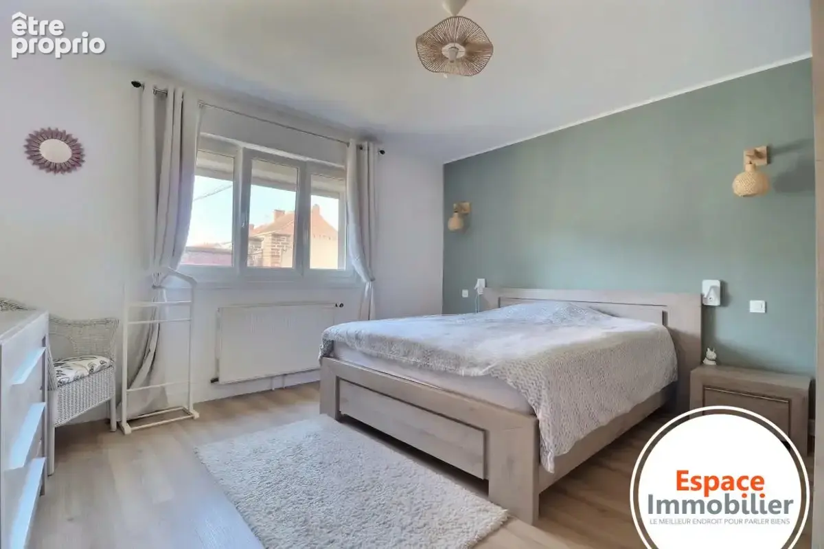 NEUVILLE-SUR-ESCAUT   Rare sur le secteur ! Charmante maison individuelle de 142 m2 habitables en plain-pied - photo 6