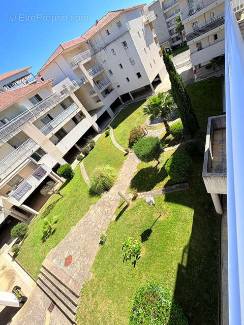 Lucciana : Superbe Appartement F4 avec terrasse et ascenseur - photo 17