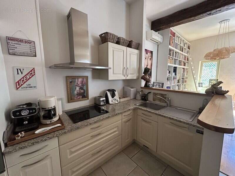 Appartement à PERIGUEUX