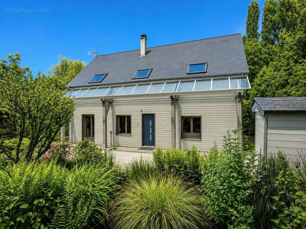 Maison 235 m² à Amiens  - photo 4
