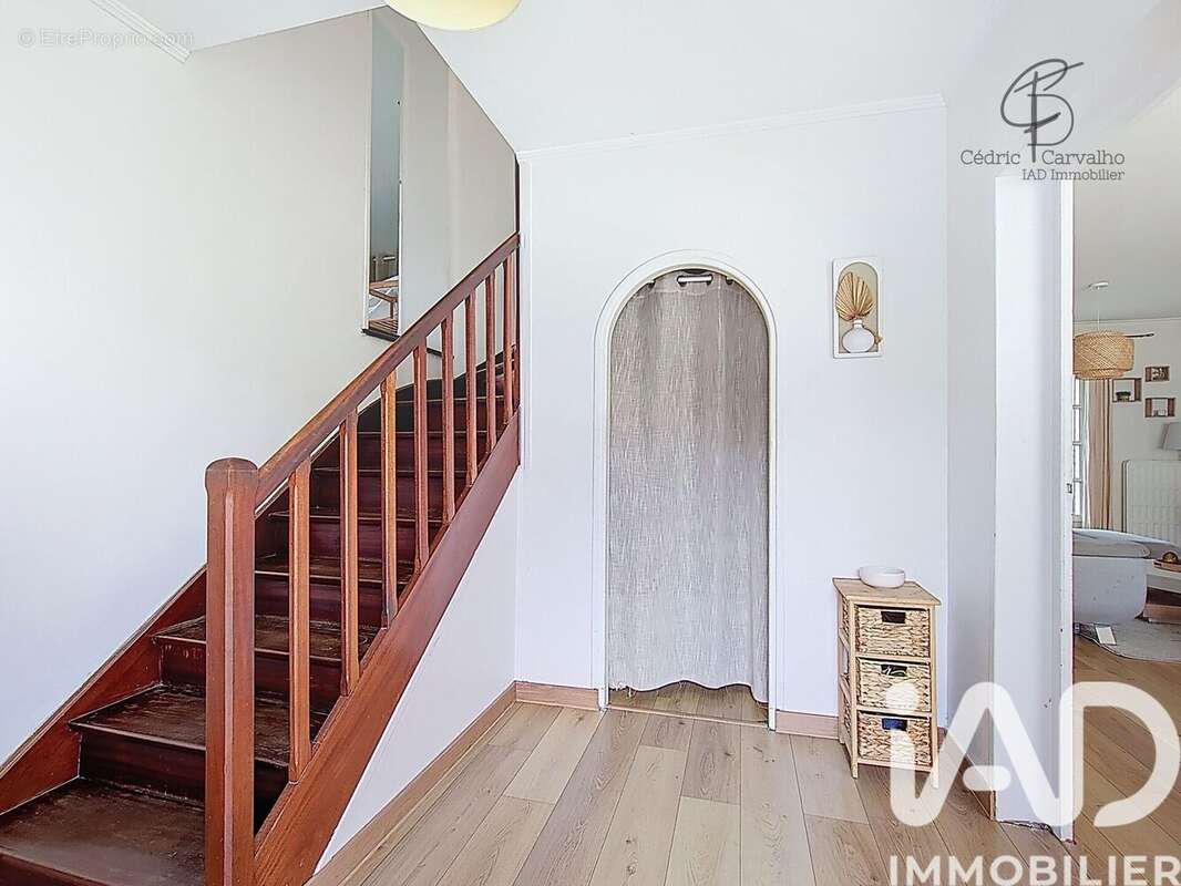 Photo 2 - Maison à ROISSY-EN-BRIE