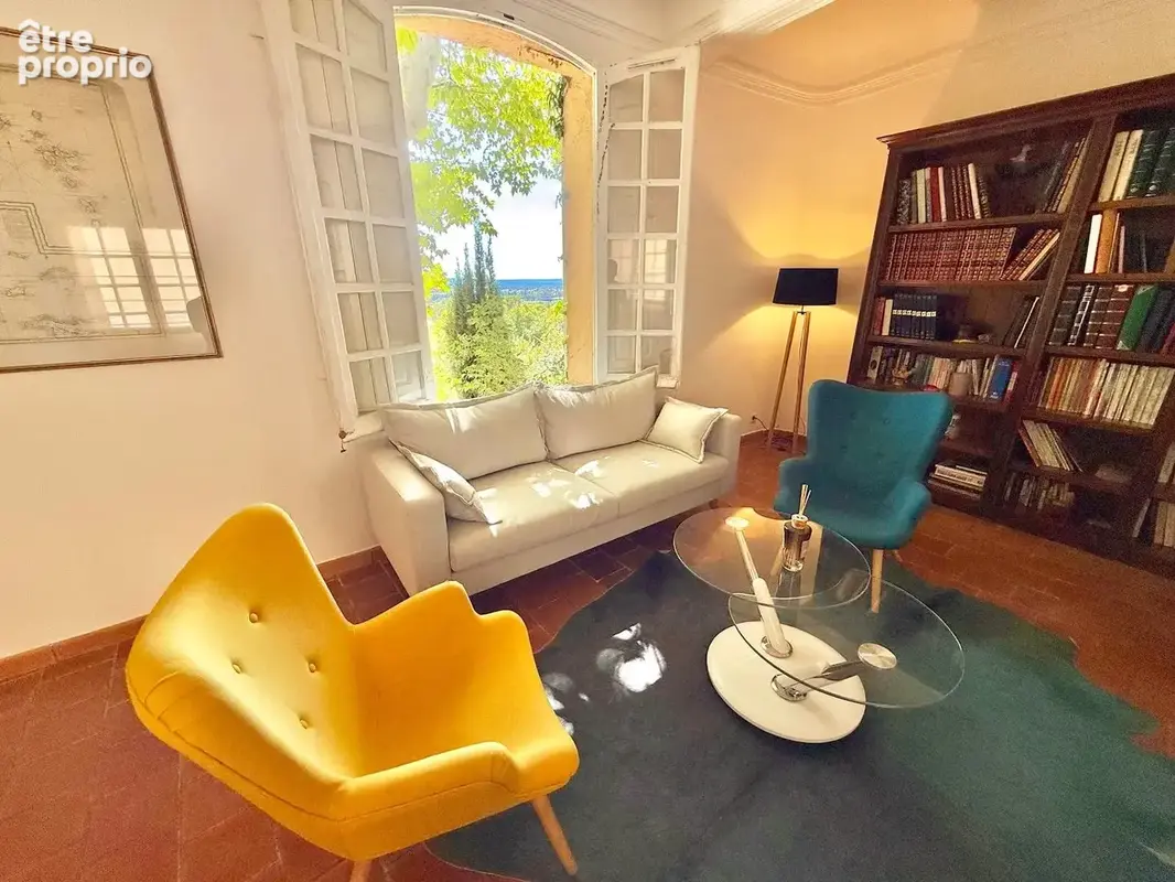 Appartement 3 pièces 93 m² à vendre à Aix-En-Provence (13100) - photo 4