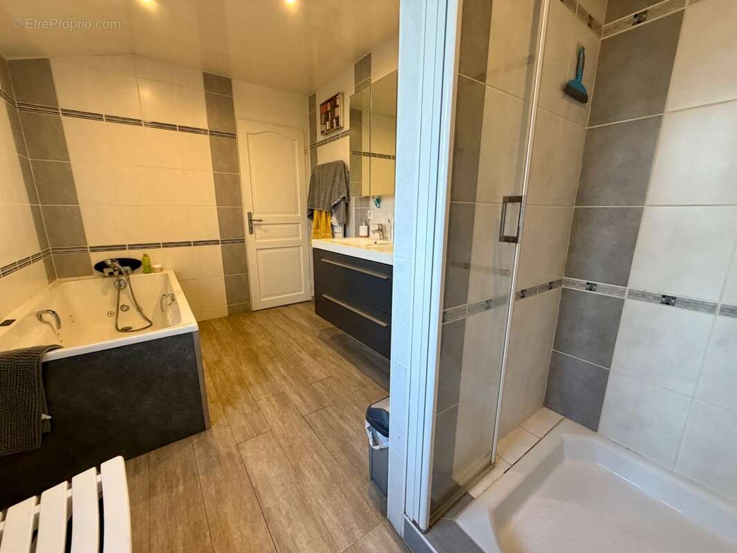 Maison à vendre 0 pièces BEAUFORT EN ANJOU (49) - photo 35