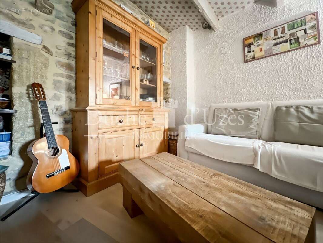 Photo 9 - Maison à UZES