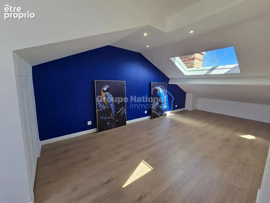 Maison Viroflay 5 pièce(s) 140 m2  - 3/4 chambres - photo 14