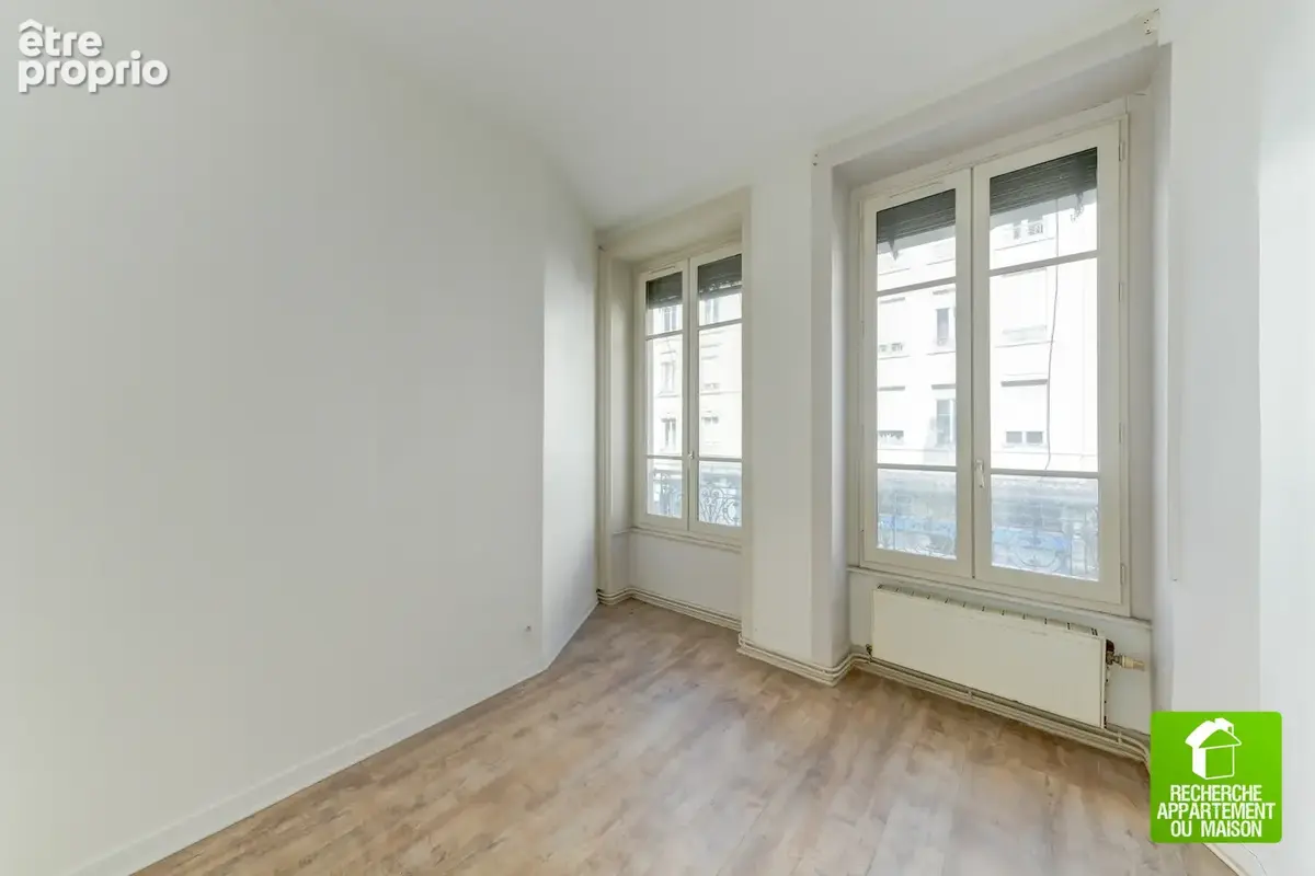 T3 63 m2 - Quartier Liberté - photo 8