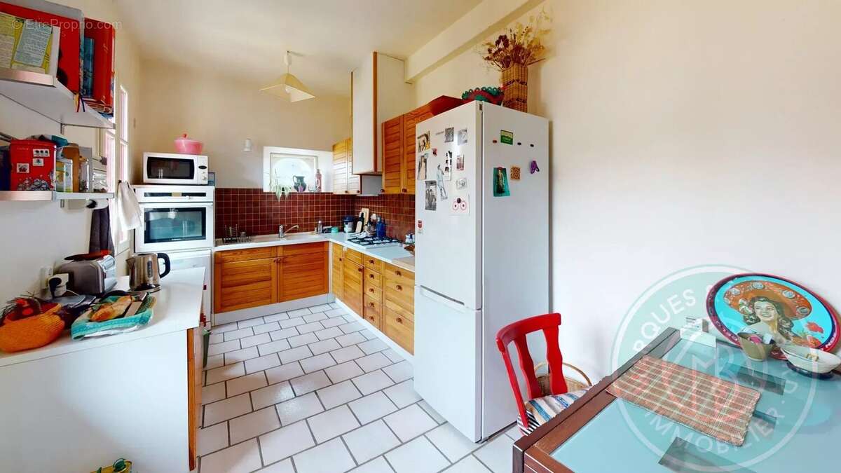 Appartement à BAGNERES-DE-BIGORRE