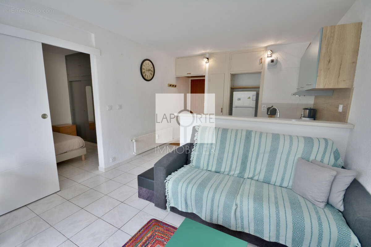 Appartement à ANNECY