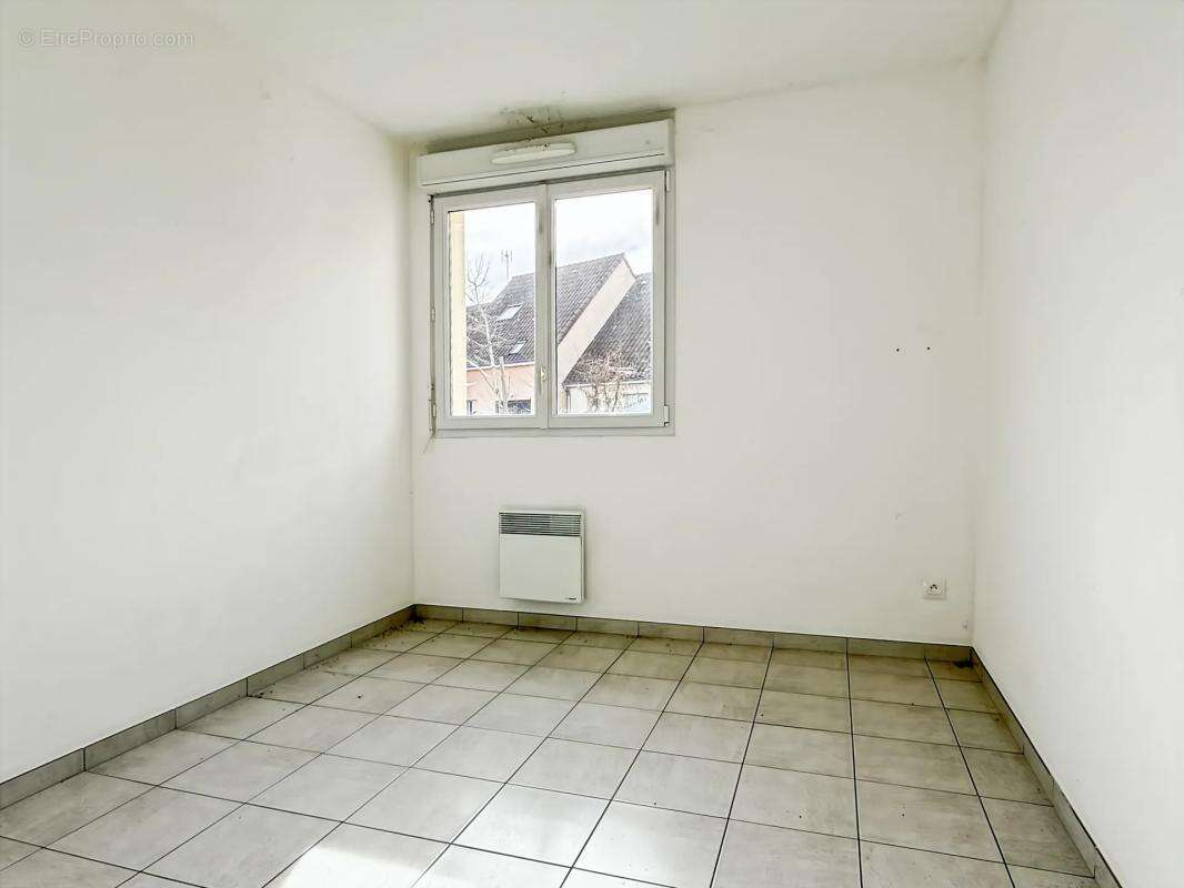 Appartement à DIGOIN