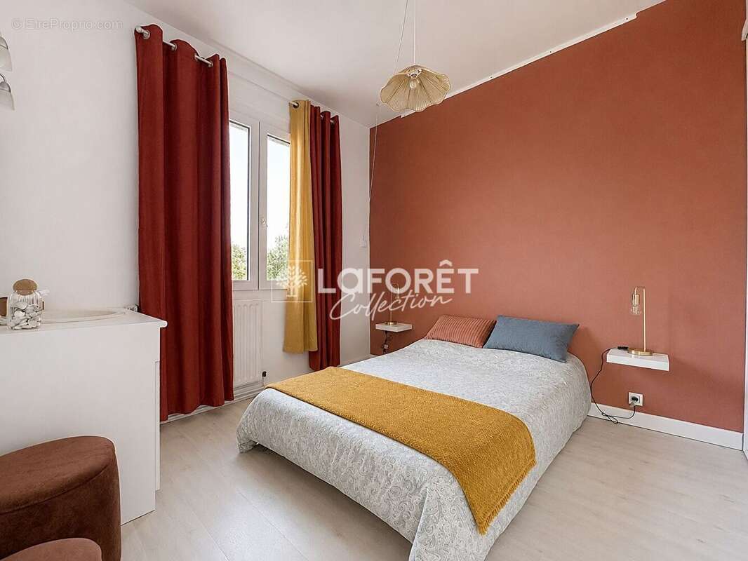 Maison Stella 9 pièce(s) 175 m2 - photo 9