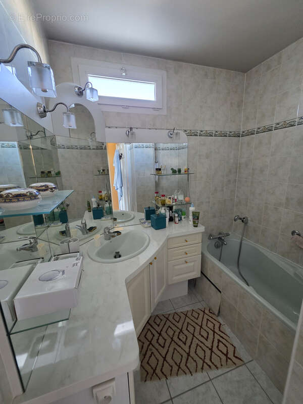Appartement à BEAUMONT