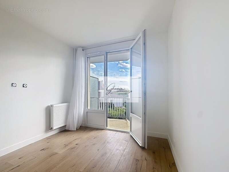 Appartement à LE PERREUX-SUR-MARNE