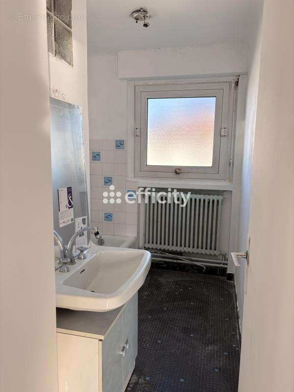 Appartement à BAYONNE