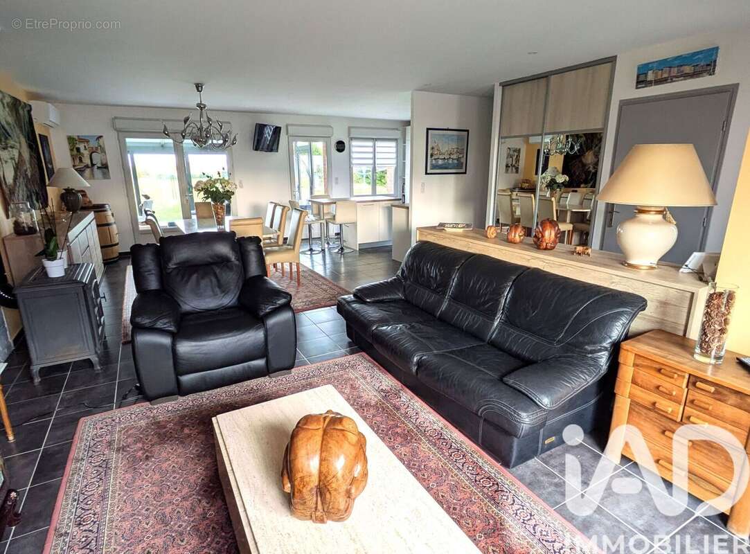 Photo 3 - Maison à AWOINGT