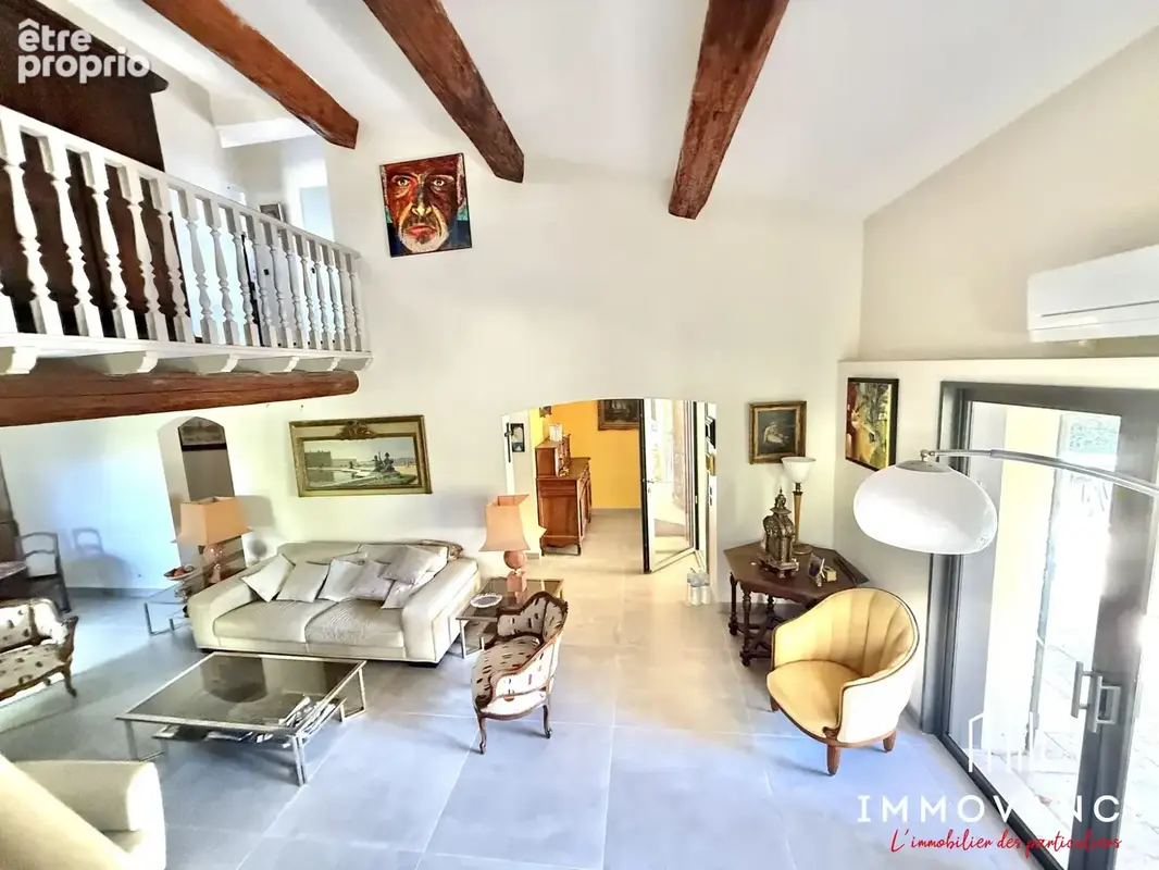 Maison 9 pièces 182 m² à vendre à Montpellier (34070) - photo 4