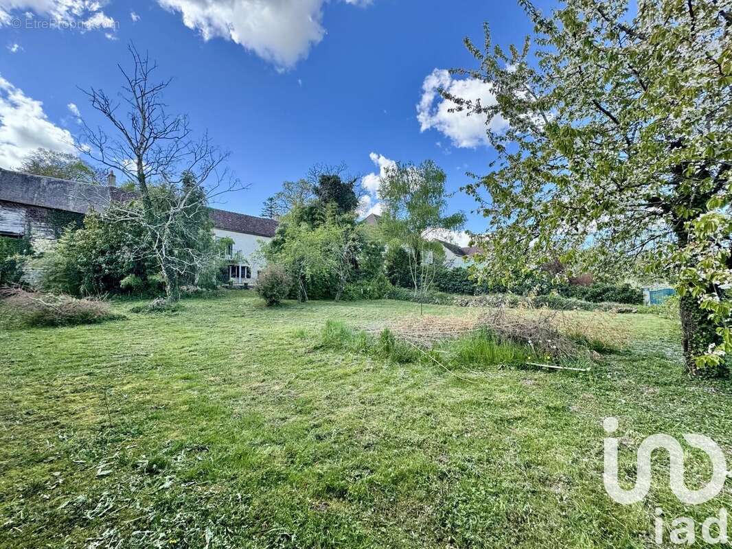 Photo 9 - Maison à LURAIS