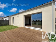 Photo 1 - Maison à LE THOU