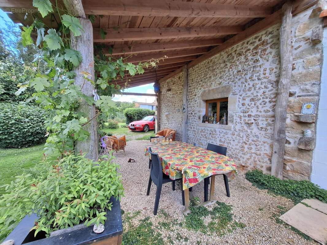 Belle maison de campagne - photo 15