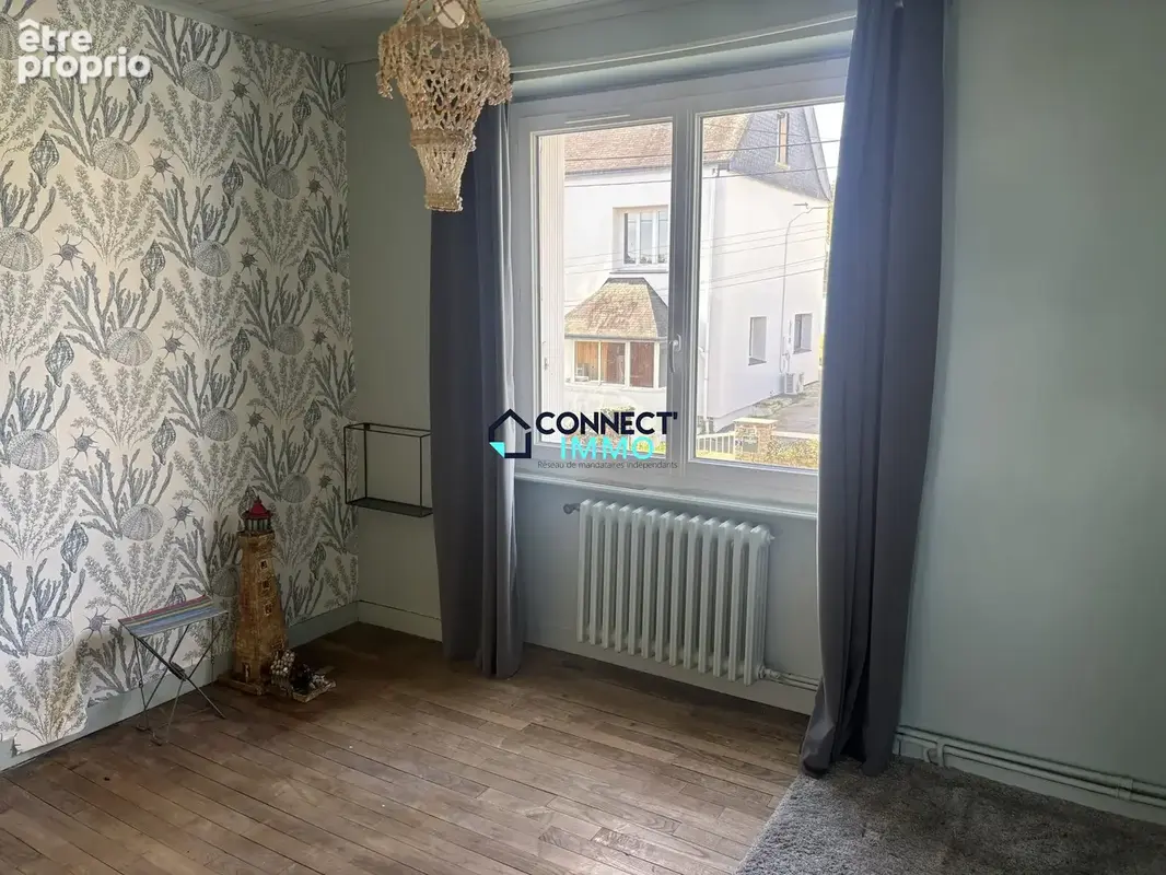 Maison 5 pièces 70 m² à vendre à Scaer (29390) - photo 9