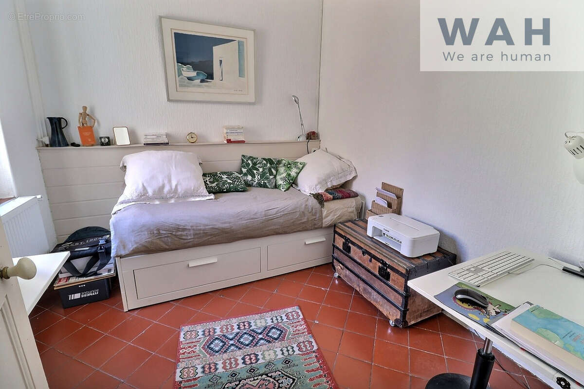Appartement à LODEVE