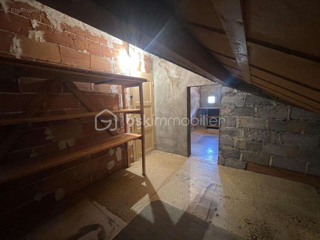 Maison 112m² Saint Michel de Maurienne - photo 17