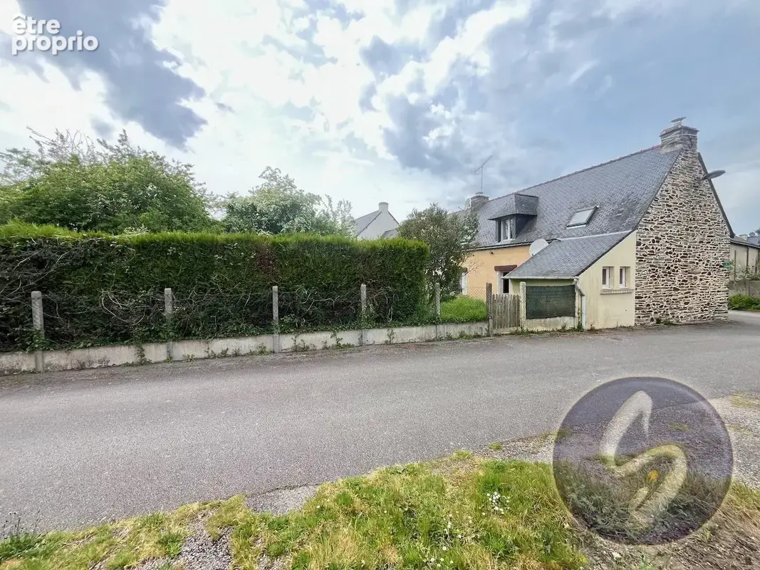 Maison 4 pièces 84 m² à vendre à Saint-Laurent-Sur-Oust (56140) - photo 4