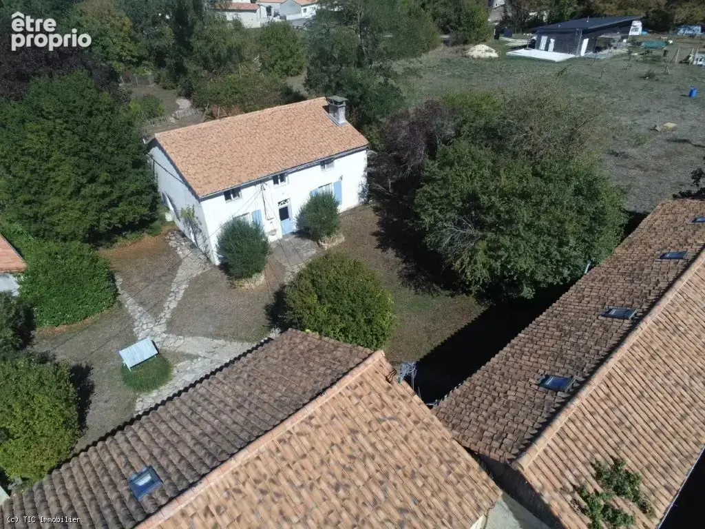 Belle Opportunité : Ensemble De 4 Gîtes Avec Piscine Chauffée - photo 54