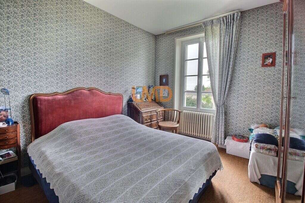 Maison bourgeoise avec Piscine - photo 27