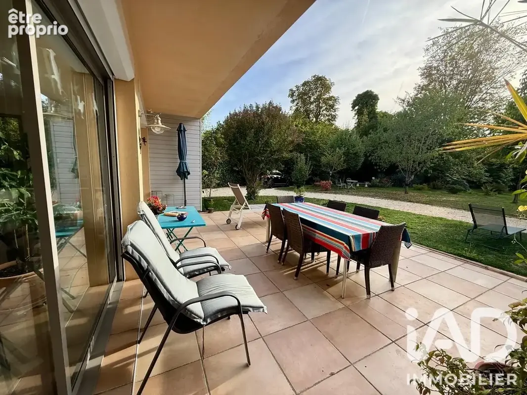 Photo 1 - Maison à GOUVERNES
