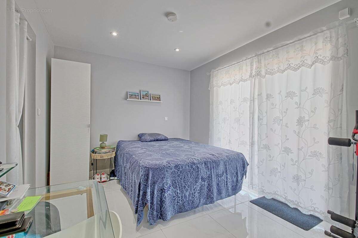 Appartement à SAINT-MARTIN