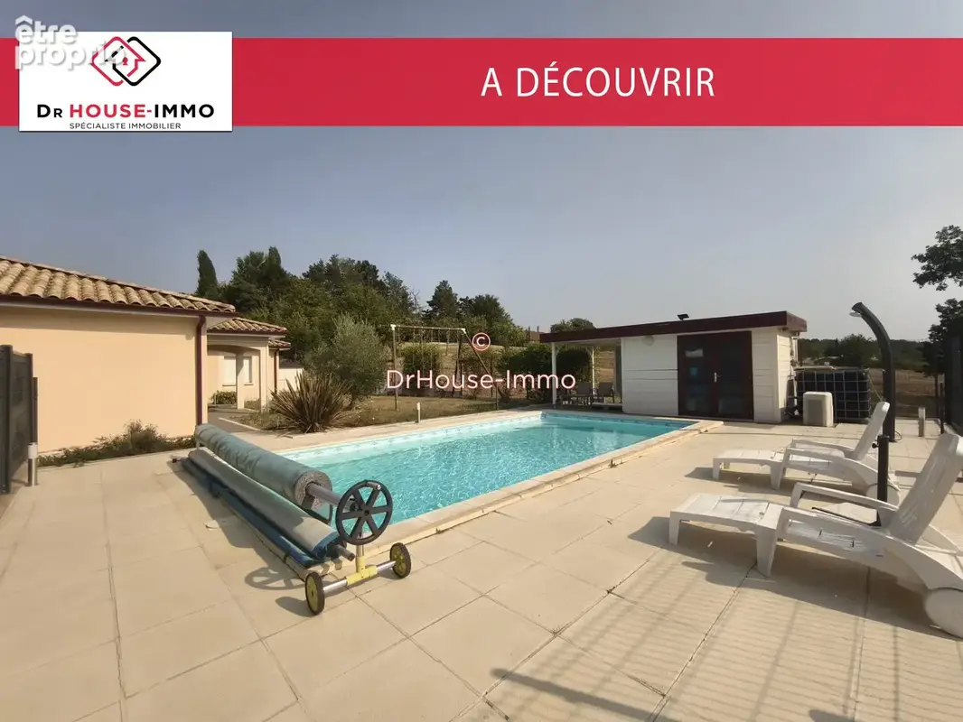 Maison 7 pièces 145 m² à vendre à Champcevinel (24750) - photo 3