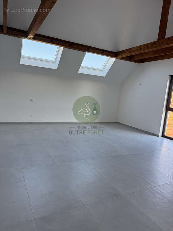 CHAMBRE PARENT PLAFOND CATHEDRALE