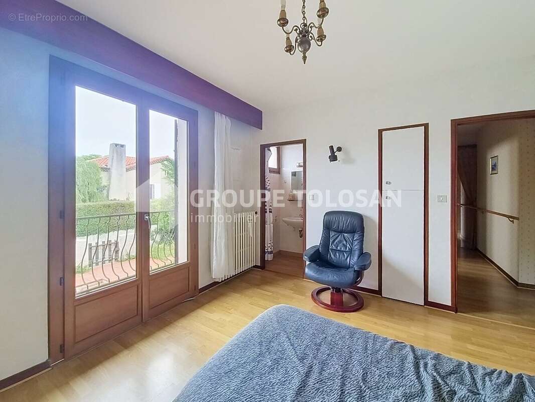 Maison à ESCALQUENS