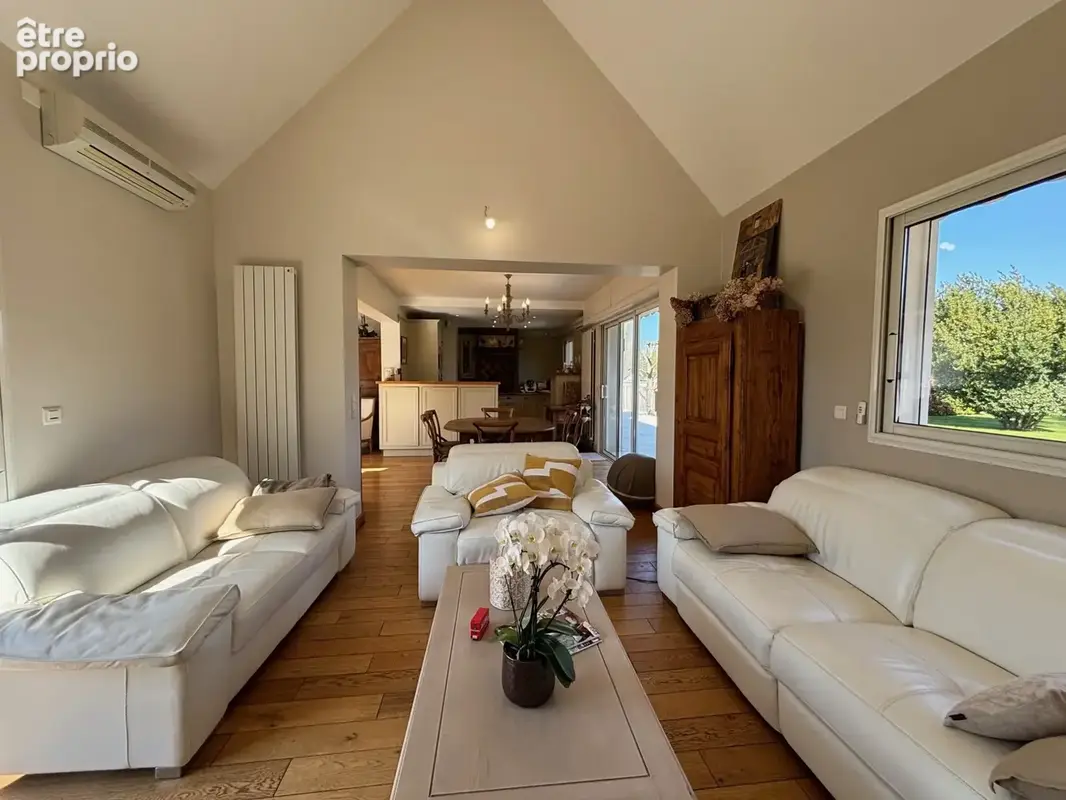 Maison 5 pièces 156 m² à vendre à Milly-La-Foret (91490) - photo 6
