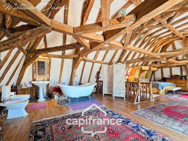 Maison à SAUSSIGNAC