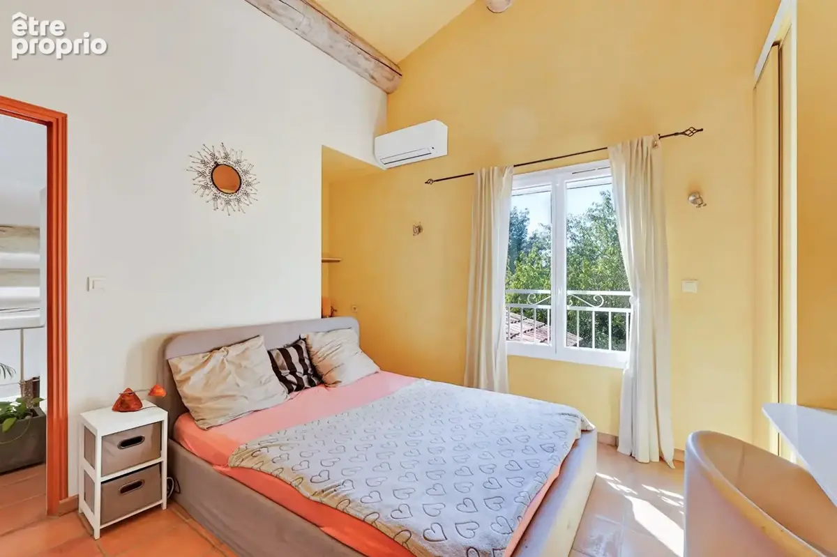 Maison avec Piscine Aix Nord Les Platanes - photo 9