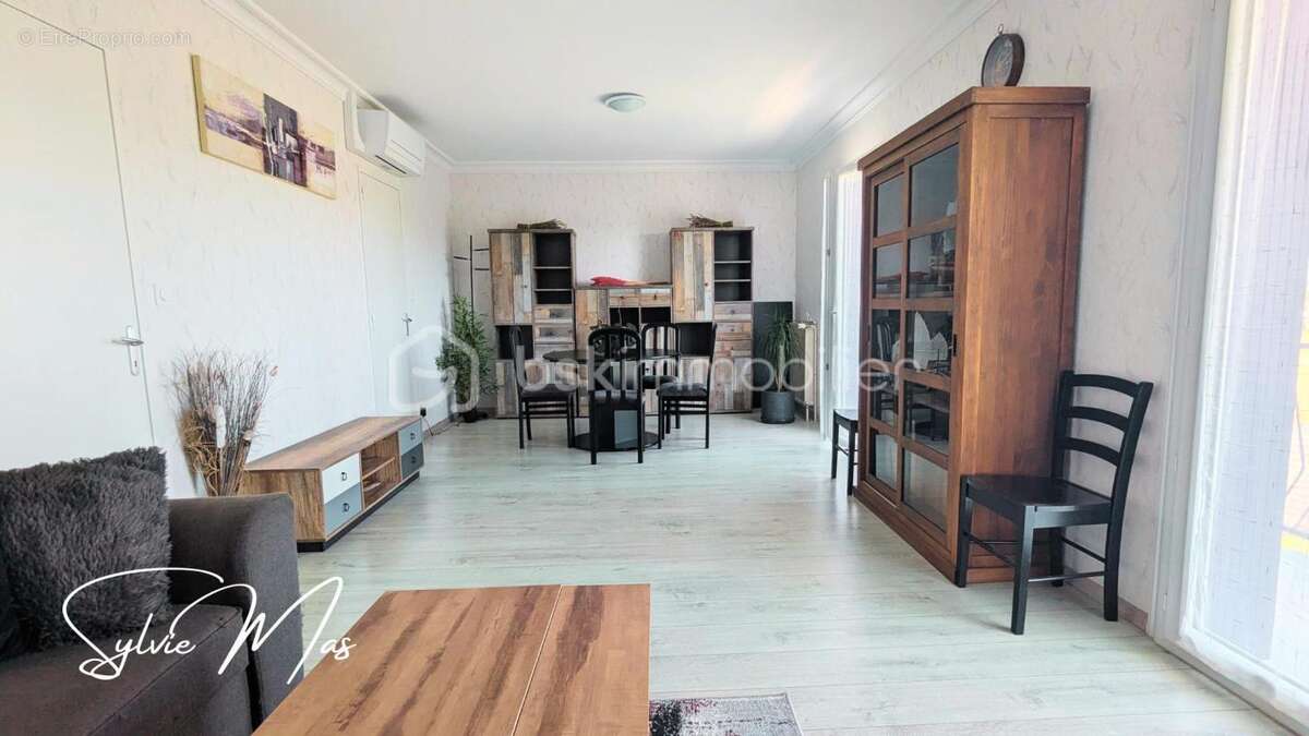 Maison à MONSEMPRON-LIBOS