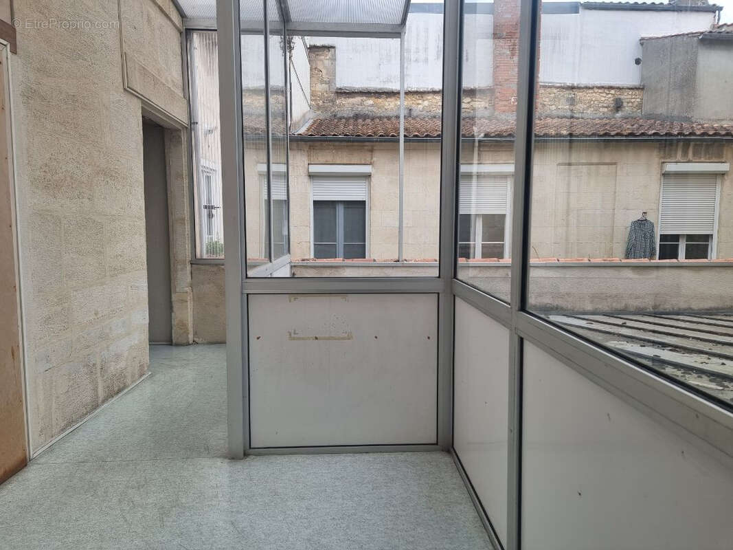 Commerce à ROCHEFORT