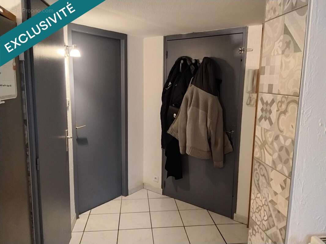 Photo 3 - Appartement à VESOUL