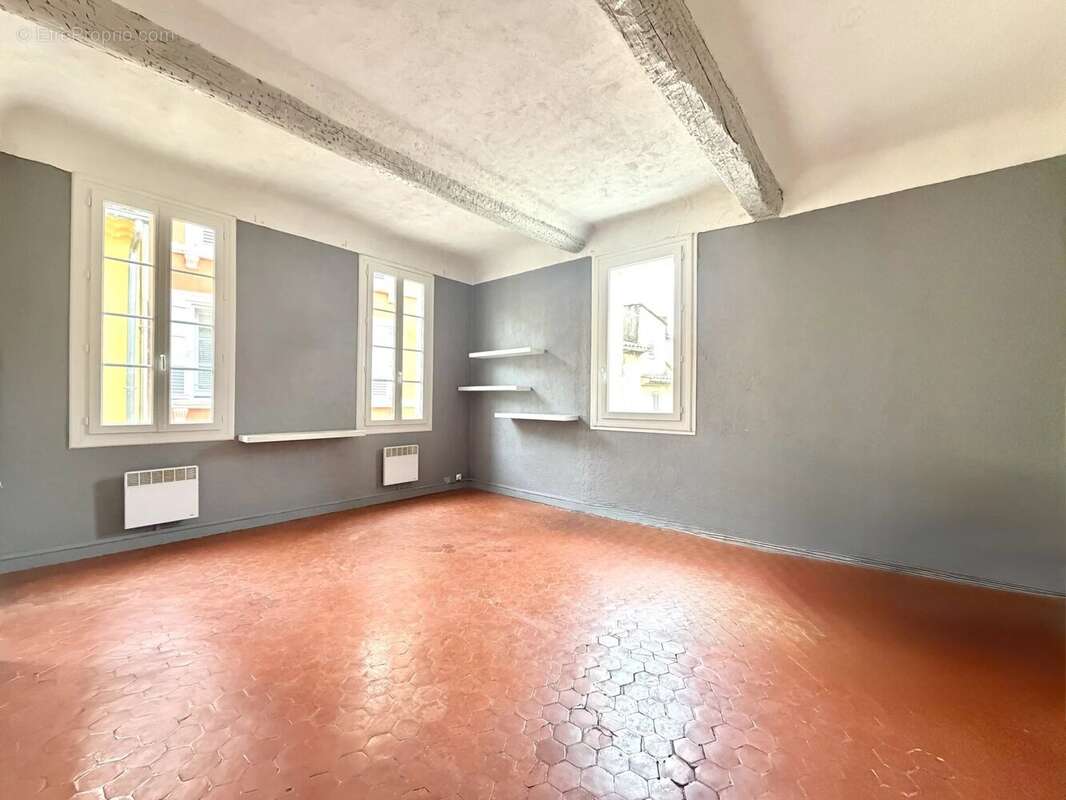 Appartement à GRASSE