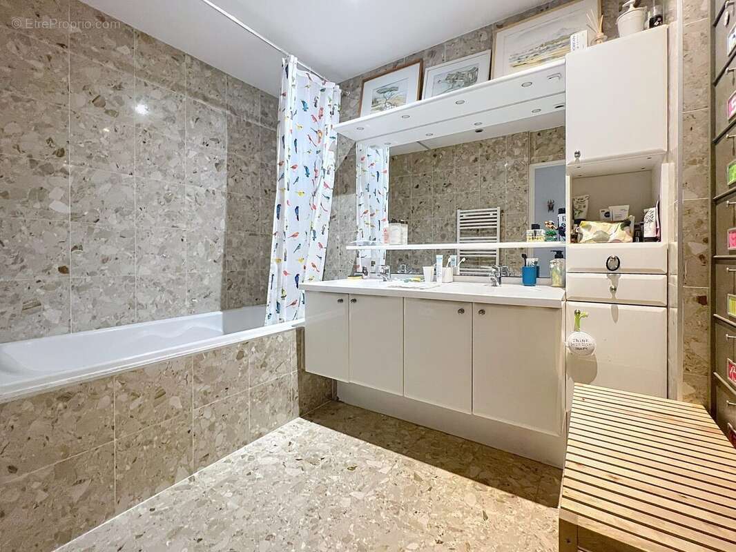 Appartement à VAUCRESSON