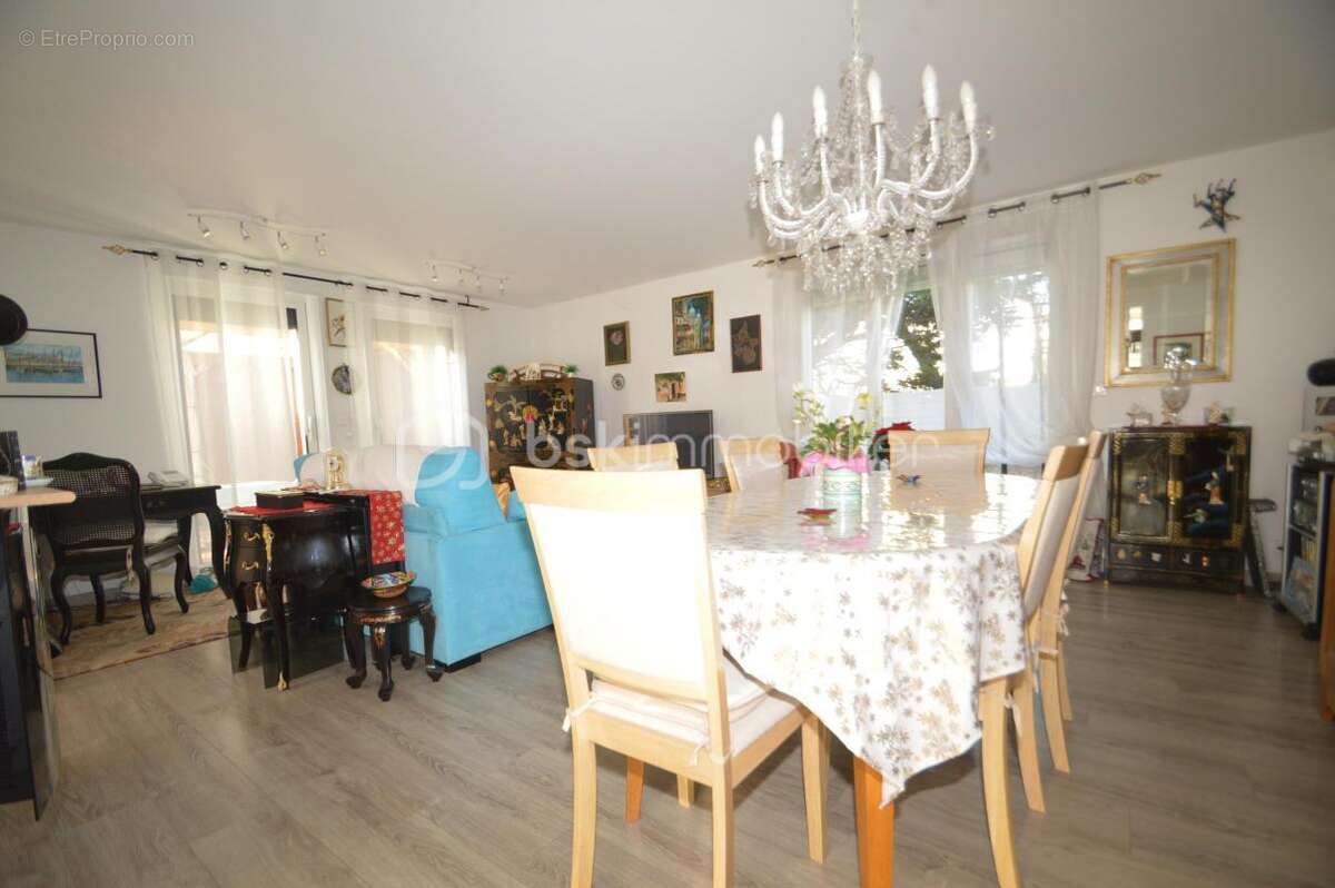 Maison à SAINTE-MARIE