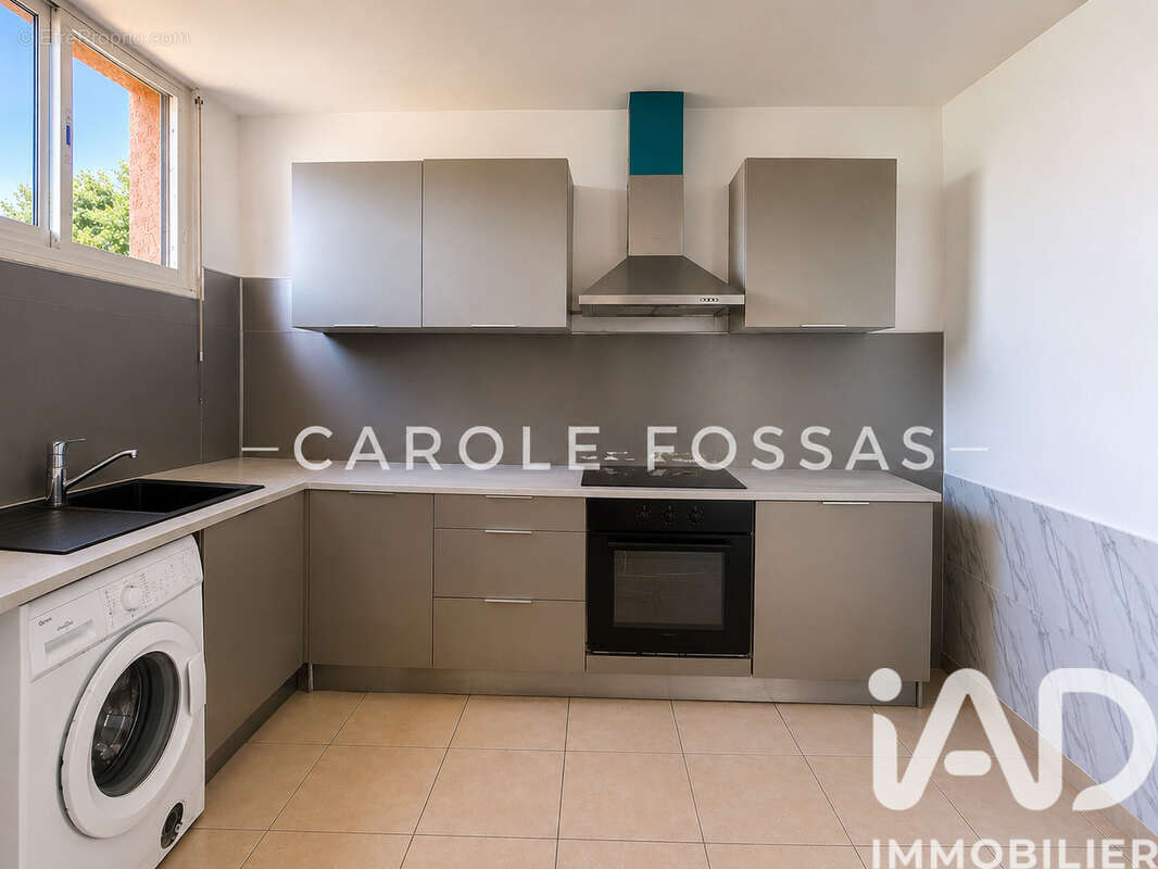 Photo 8 - Maison à PERPIGNAN