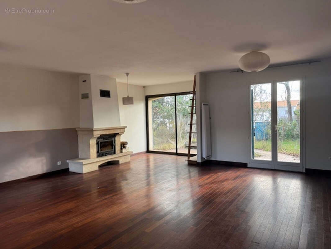 Maison à ANDERNOS-LES-BAINS