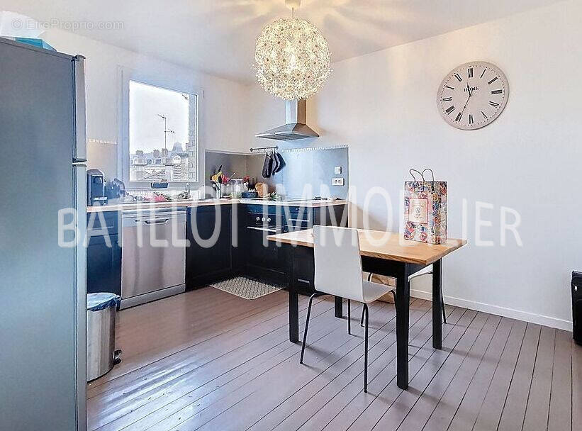 Appartement à REIMS
