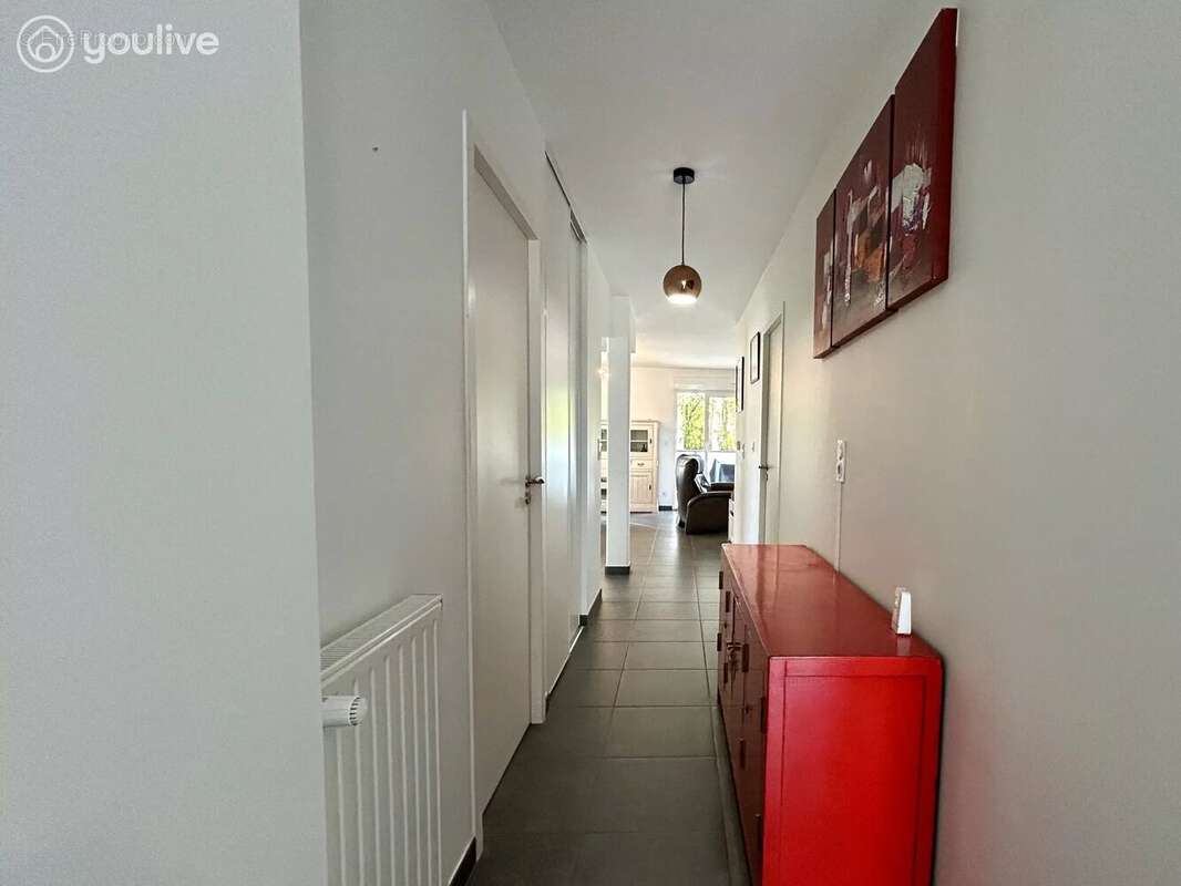 Appartement à LA BAULE-ESCOUBLAC